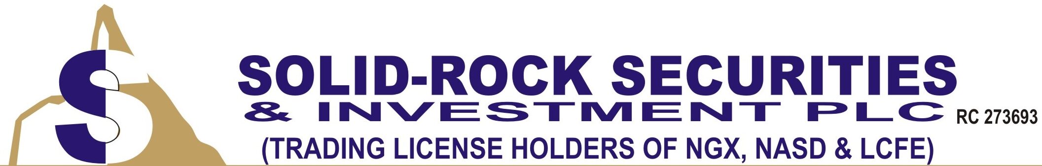 Solid-Rock Securities & Investment PLC
